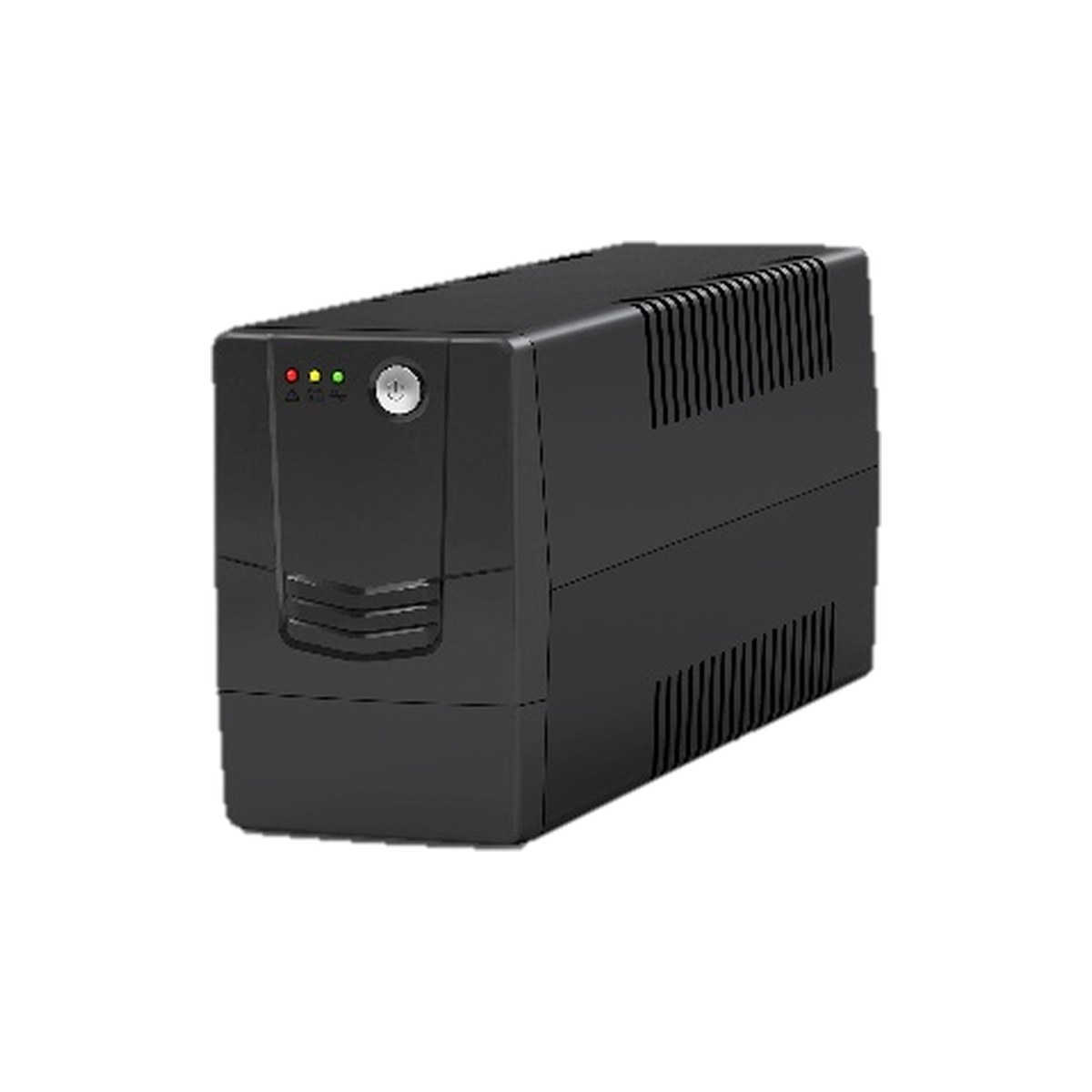 SAI SIL en formato torre con indicadores LED